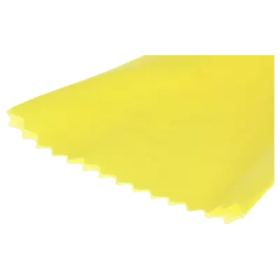 Huishoudhandschoen geel small