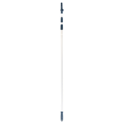 Telescoopsteel Aqua Wiping 250 cm incl. adapter