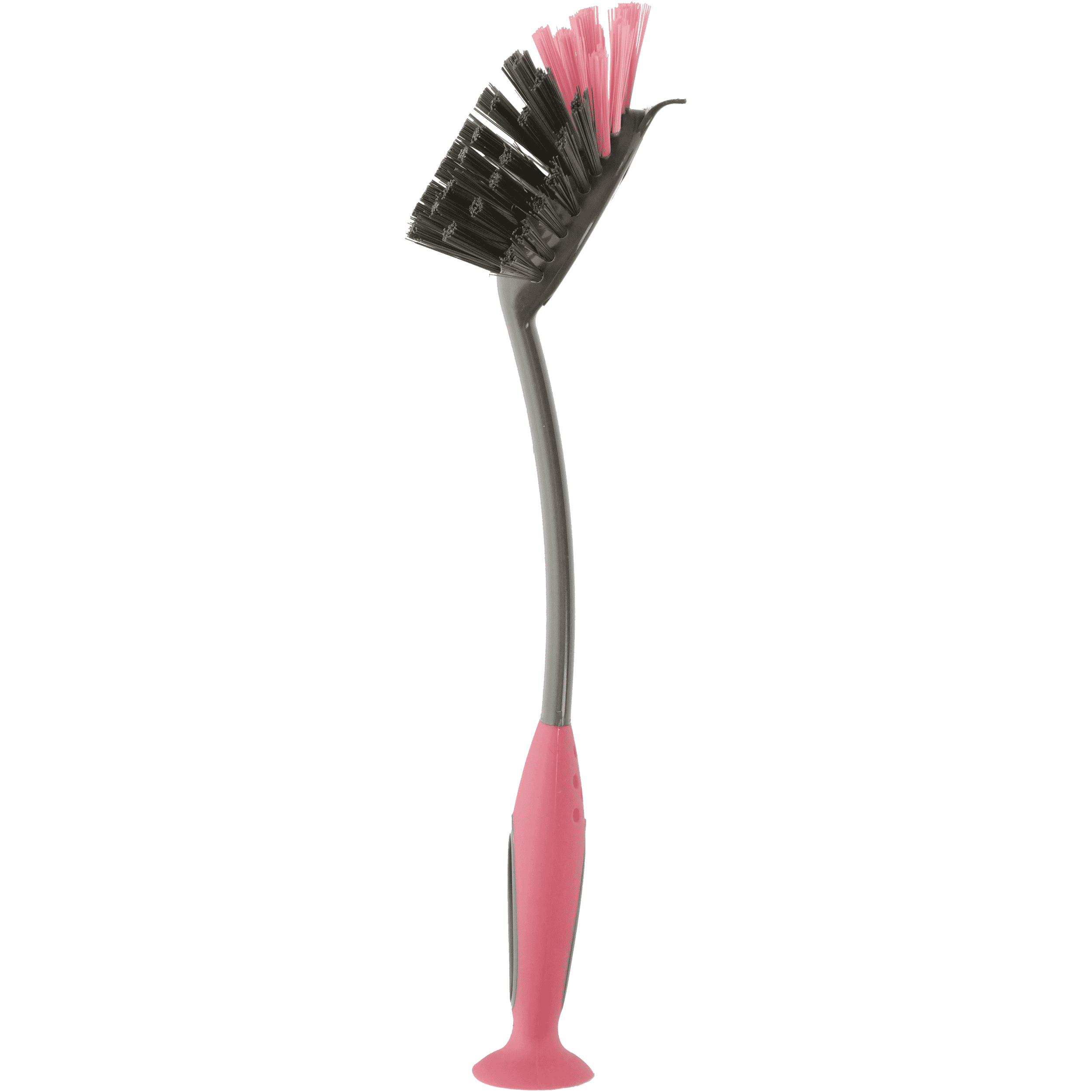 Dish brush plastic