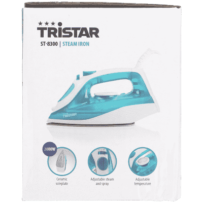 Tristar strijkijzer st-8300