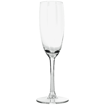 Champagne Glas 18Cl Set 4st