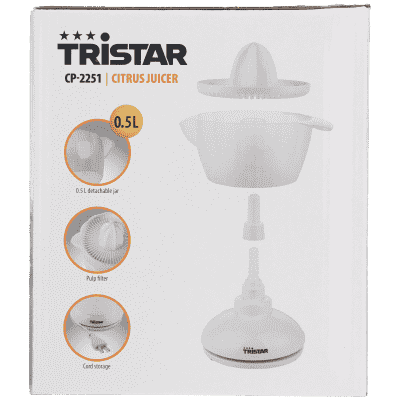 Tristar citruspers Cp-2251
