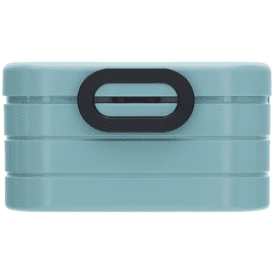 Lunchbox Tab Midi-Nordic Green