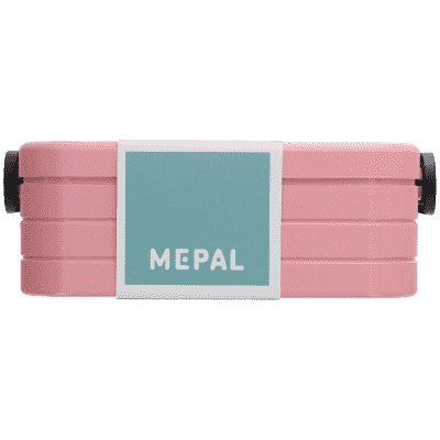Lunchbox Tab Midi-Nordic Pink