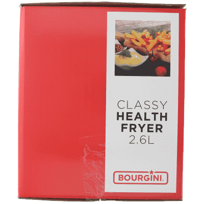 Classy Health Fryer