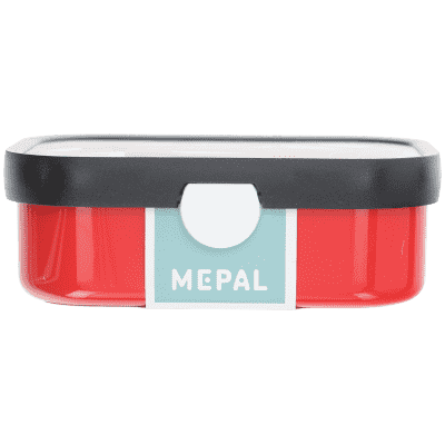 Mepal lunchbox Campus Cars