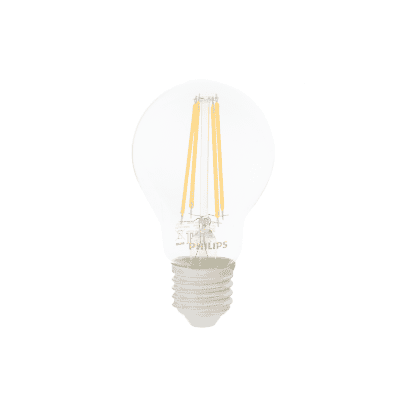 LED Standaardlamp filament 8,5W (75W) E27