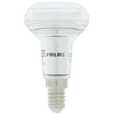 LED Reflectorlamp 1,4W (25W) E14