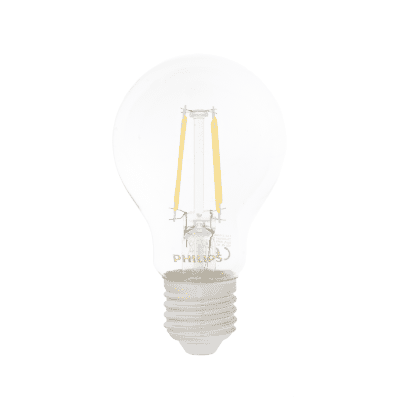 LED Standaardlamp filament 4,3W (40W) E27