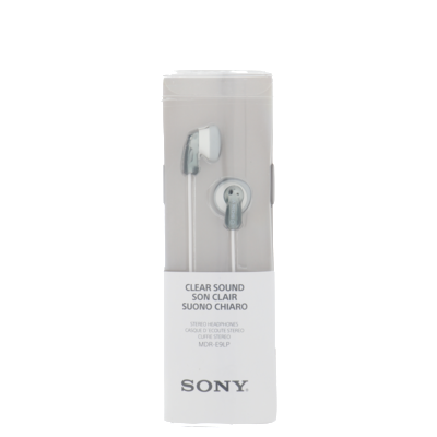 Sony HeaDisplayhone In-Ear E9 Grey
