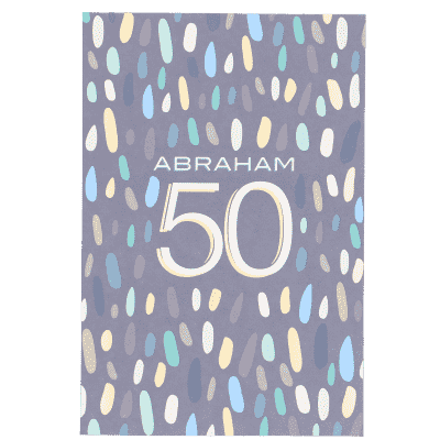 Wk 6-7 (54-7) Ed Verjaardag Abraham