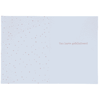 Wk 1 Zwanger Confetti