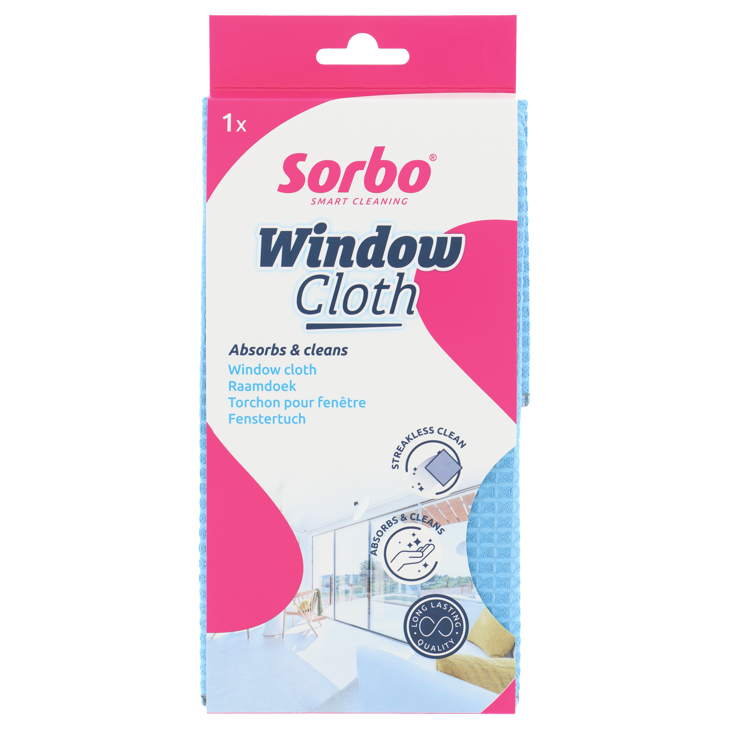 Window Cloth