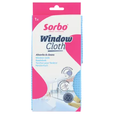 Window Cloth