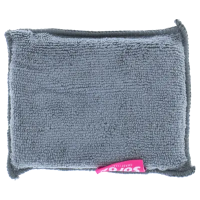 Stove & oven scrub sponge 2-in-1 2st