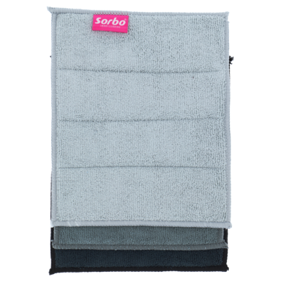 Kitchen Sponge cloth 3st