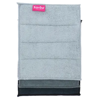 Kitchen Sponge cloth 3st