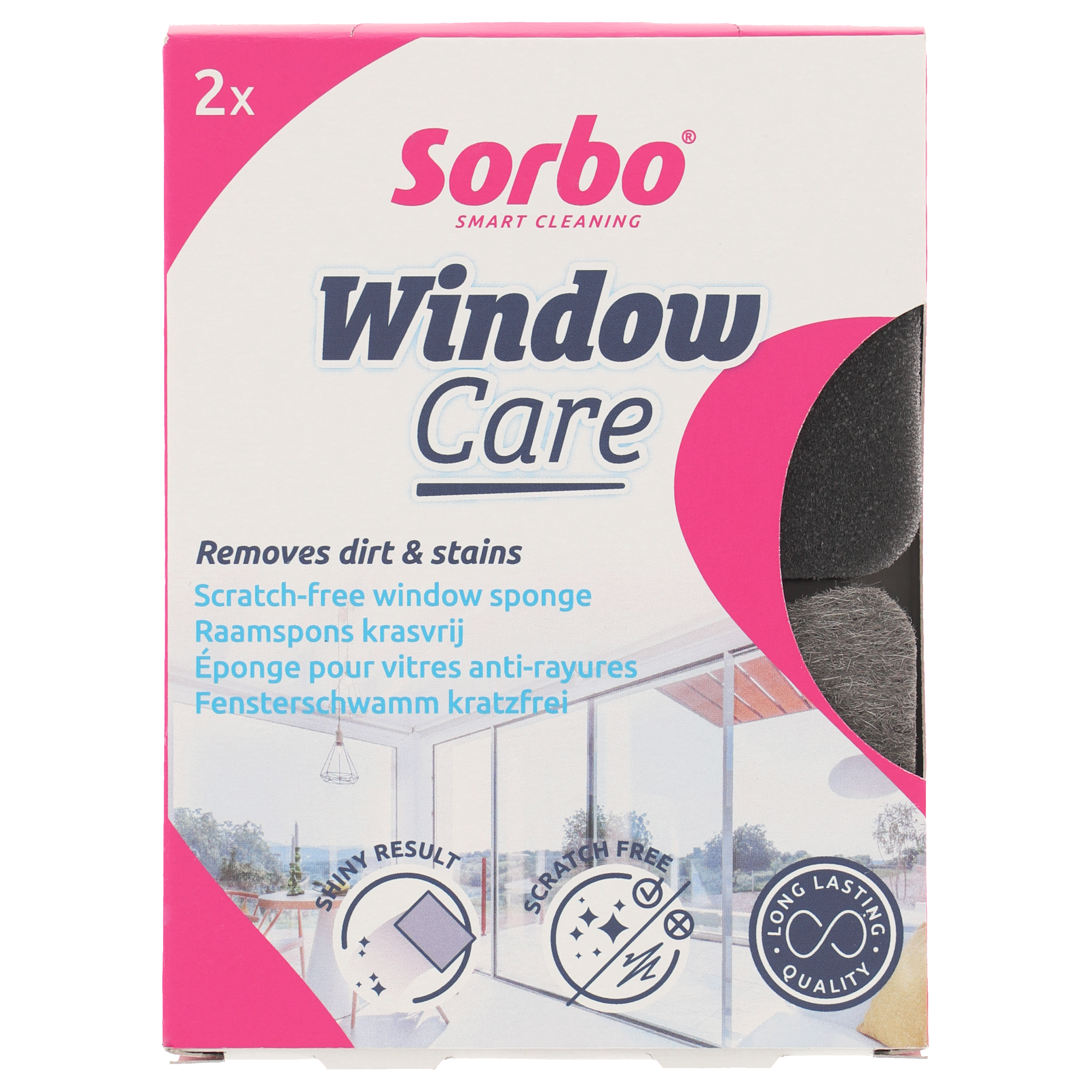 Window Care