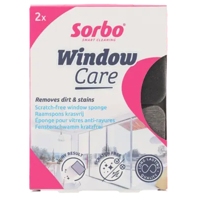 Window Care