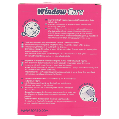 Window Care