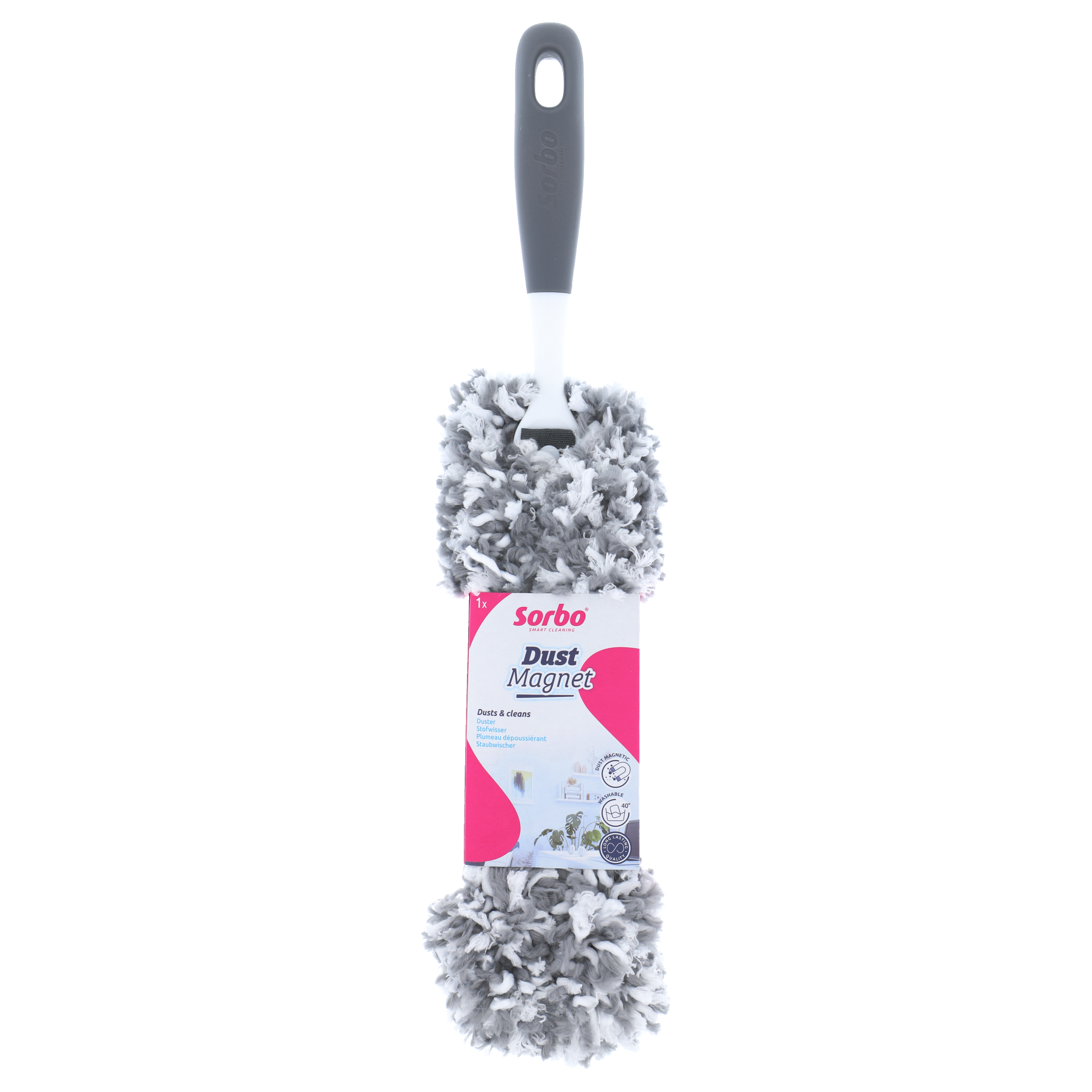 Dust Magnet