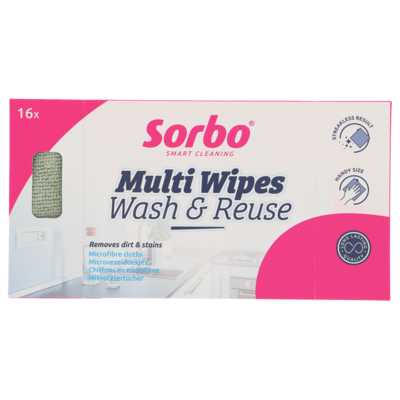 Multi Wipes