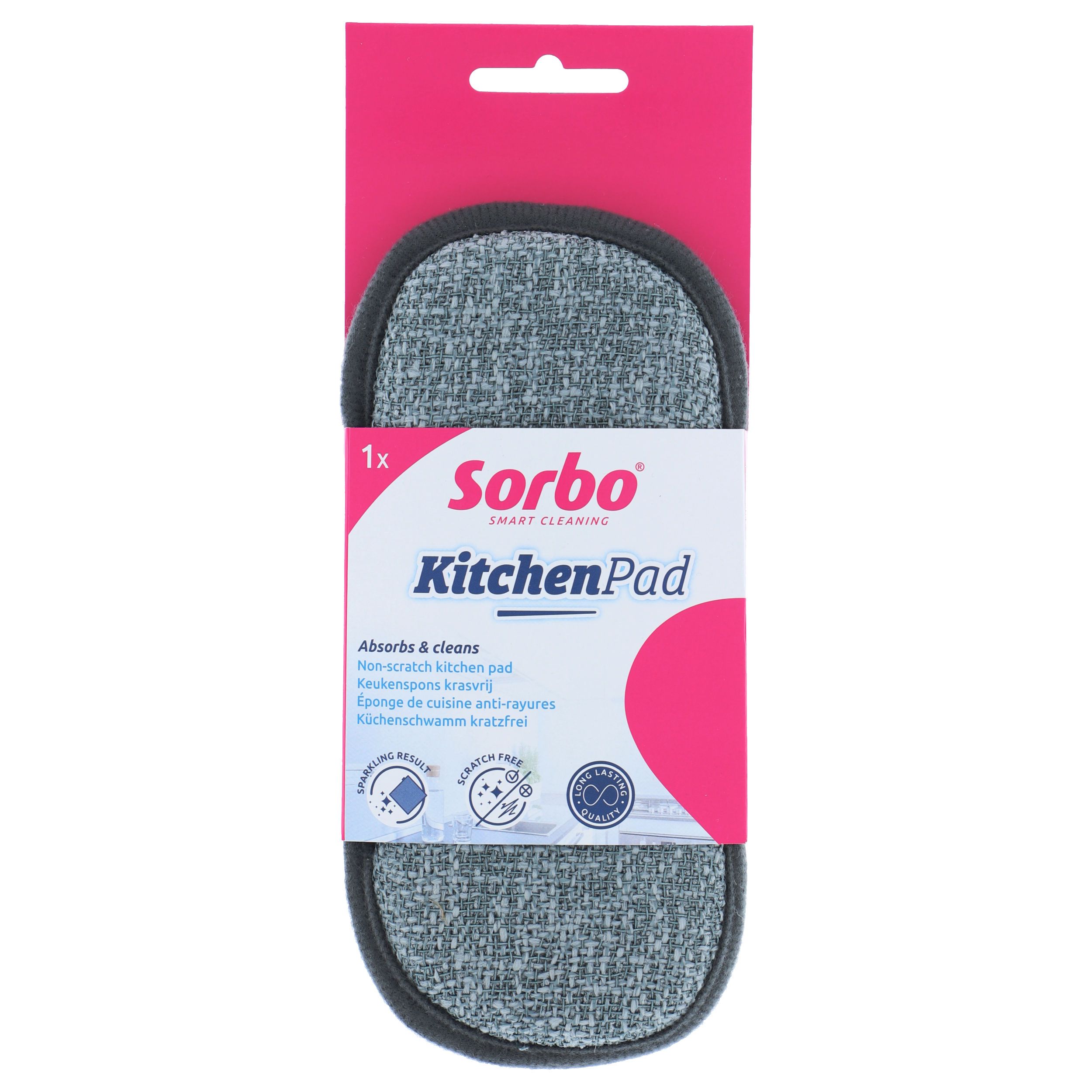 Kitchen Pad