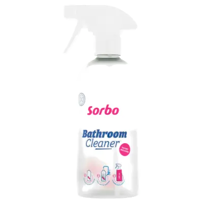 Bathroom Cleaner NL/FR