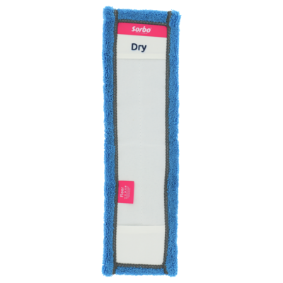 Microfiber Mop Dry