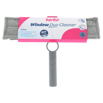 Duo Cleaner