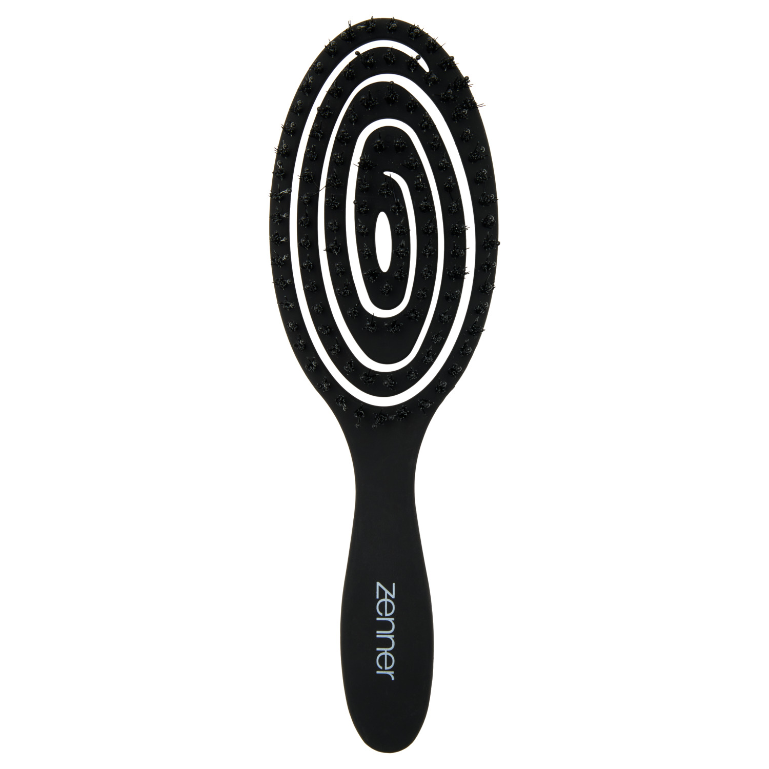 Flex Oval Hairbrush