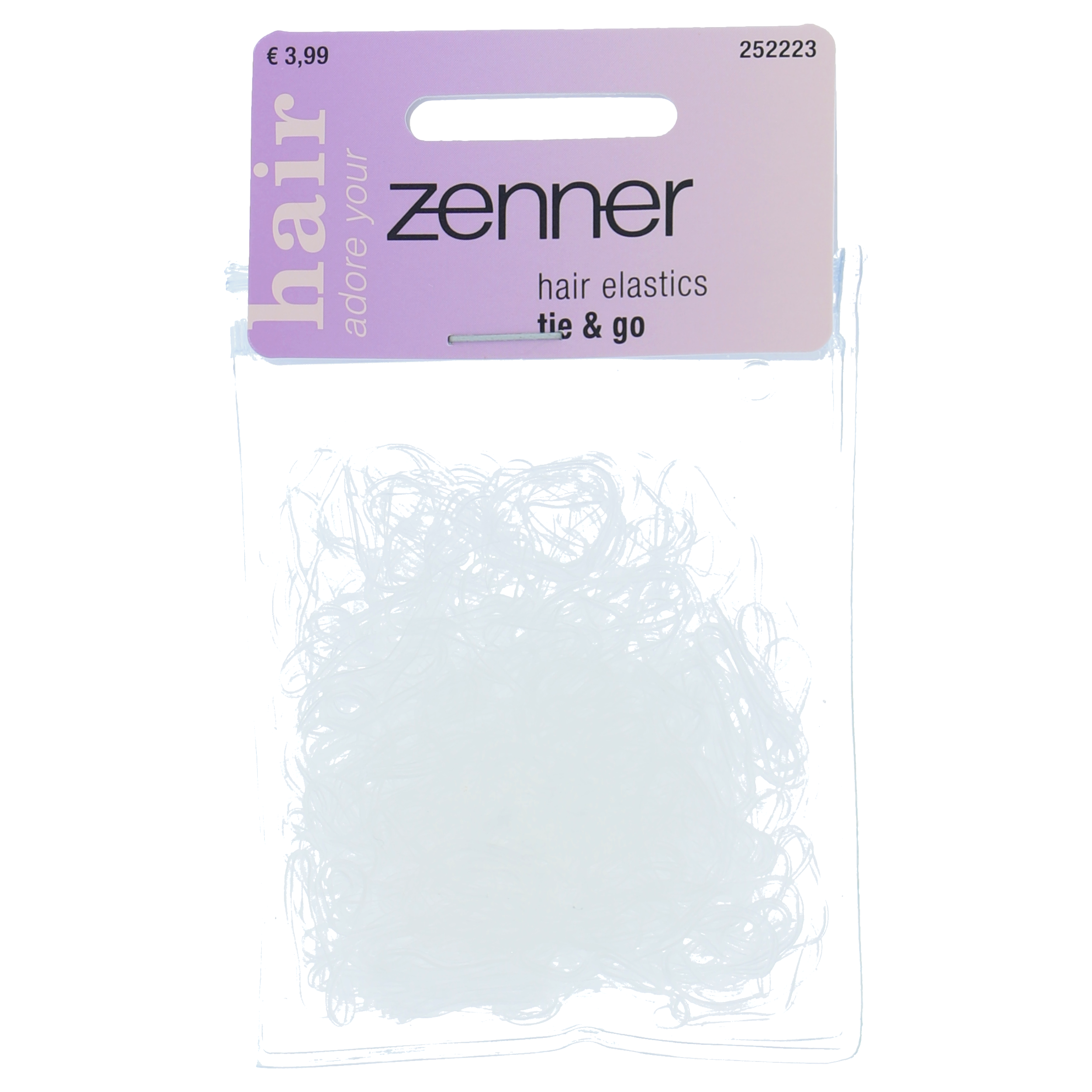 Packshot__Haarelastiekjes rubber transparant in etui, 500 stuks_C1N1_1
