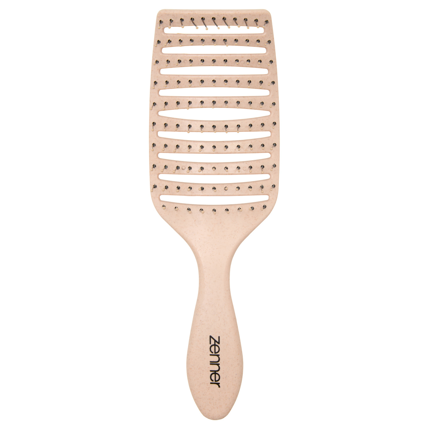 Paddle brush wheat