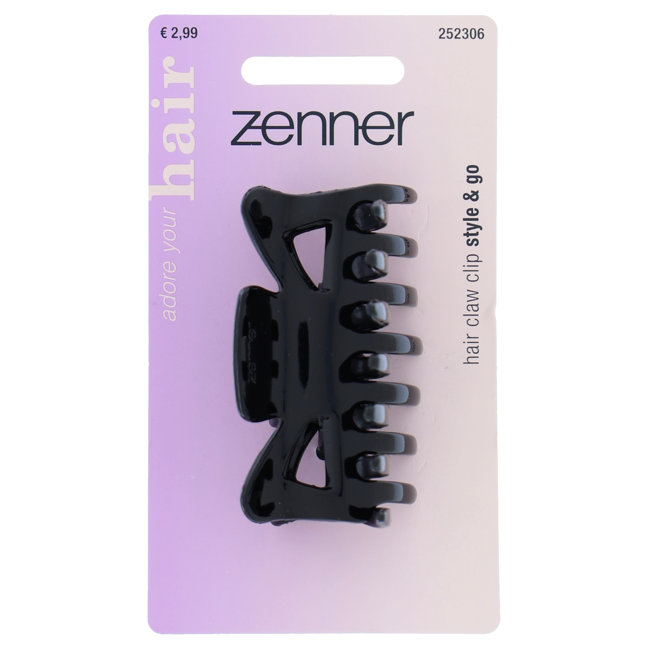Packshot__Haarklem midi zwart_C1N1_1