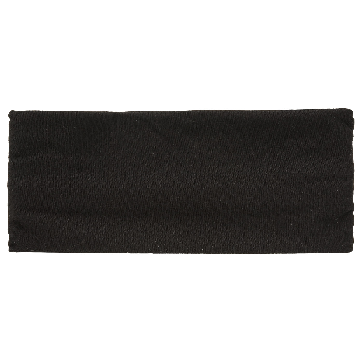 Haarband zwart