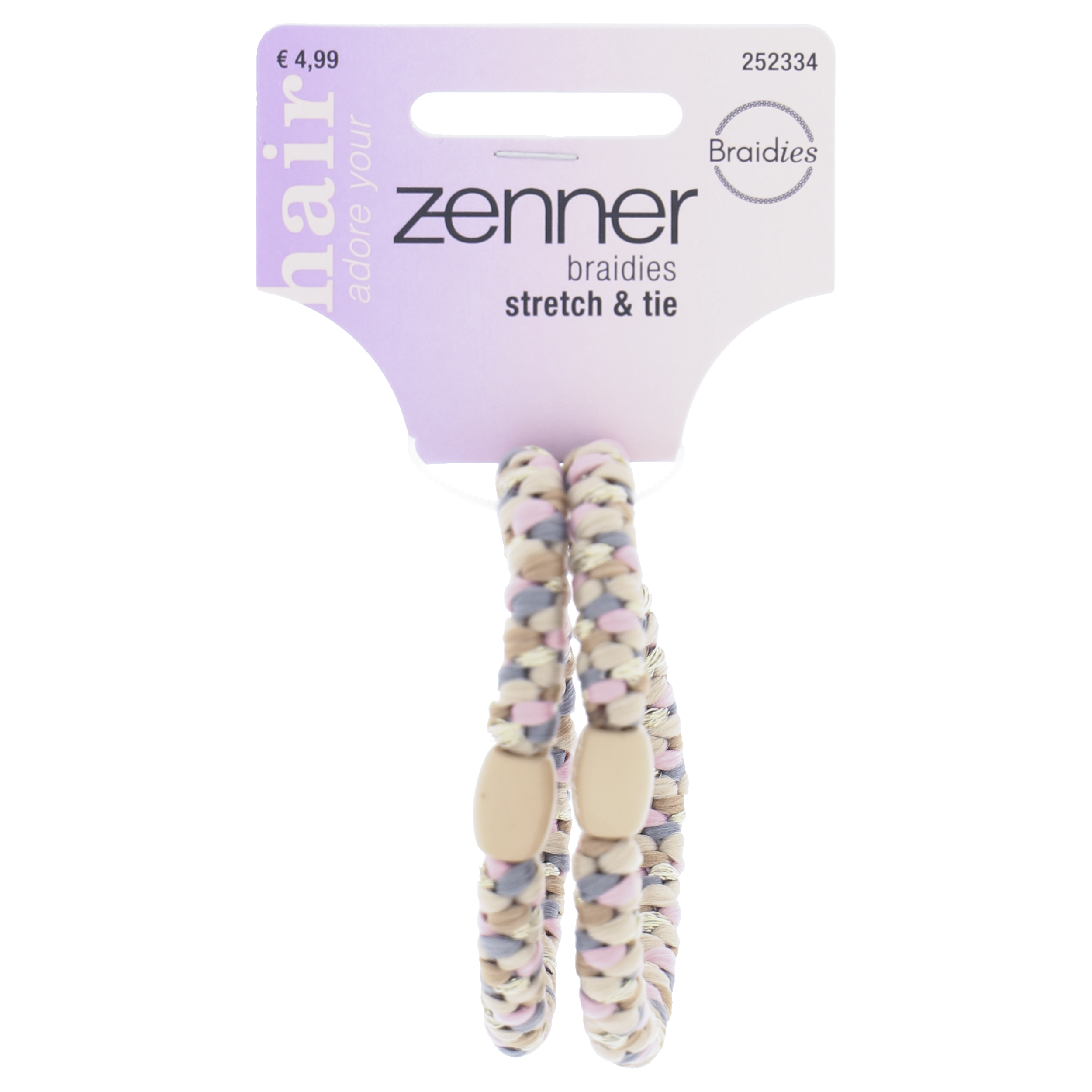 Products for hair, care & beauty | Zenner Assortment