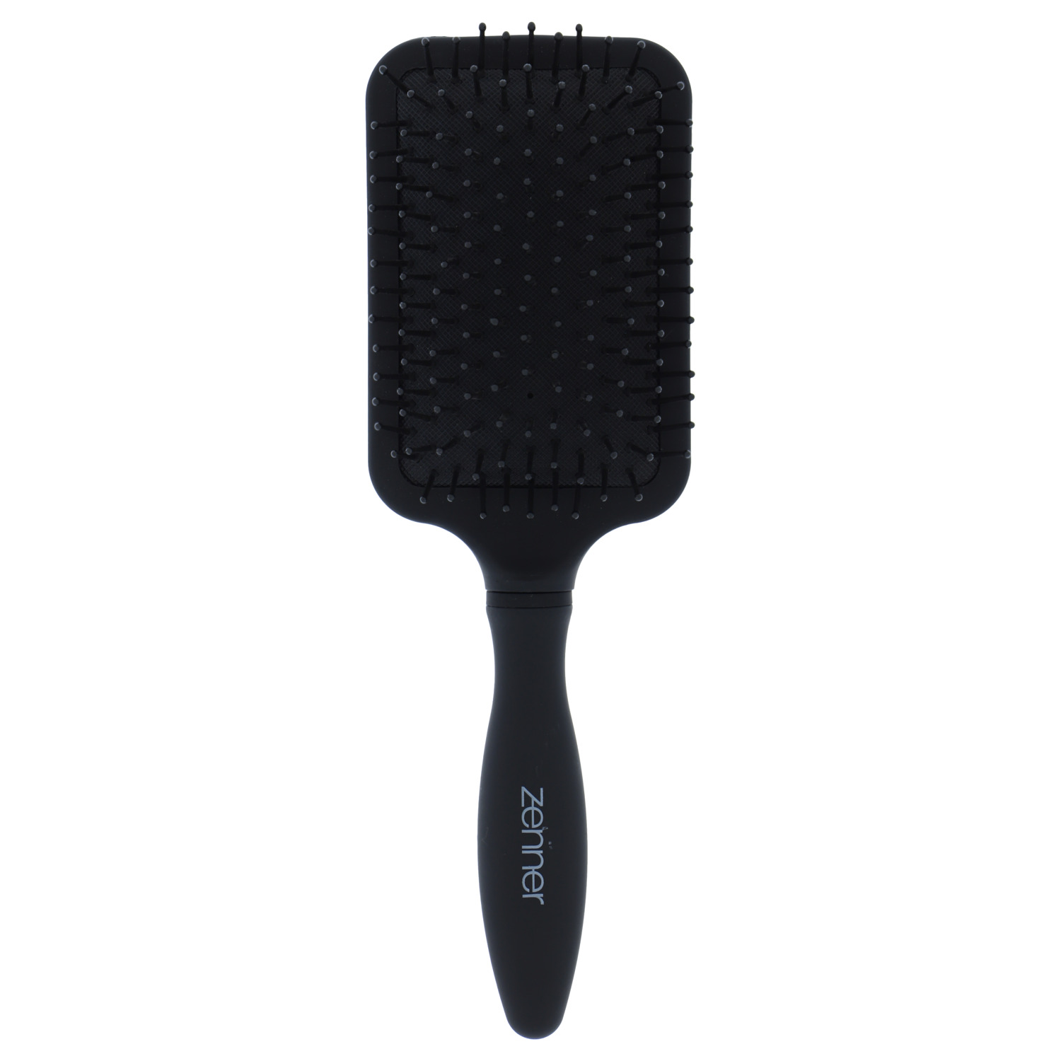 Paddle brush