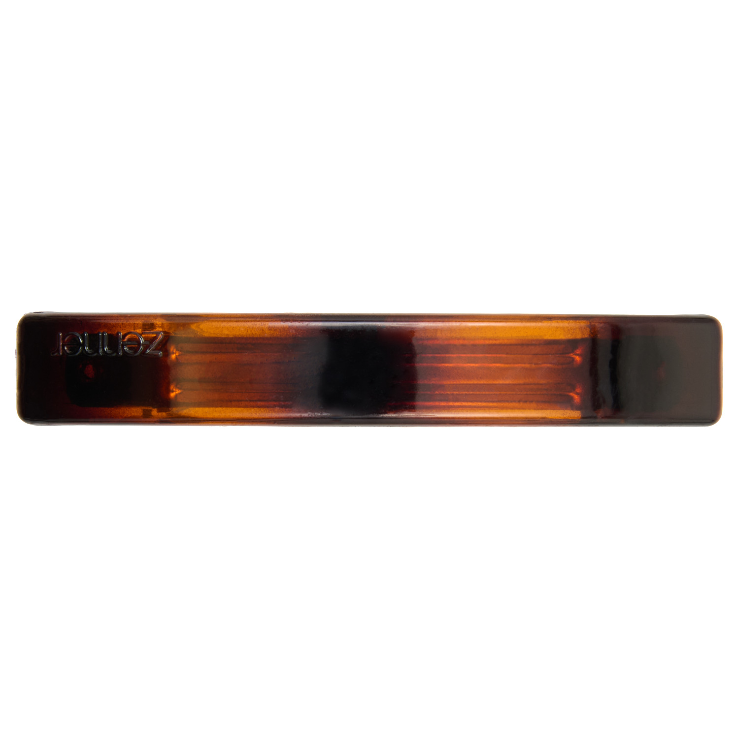 Haarspeld stay-in-hair bruin 9 cm