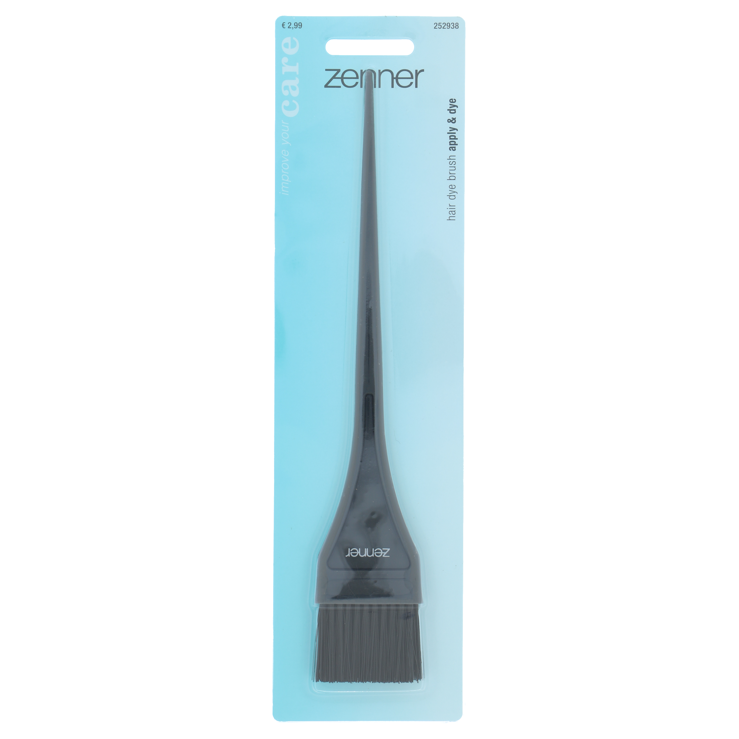 Hair Dye Brush
