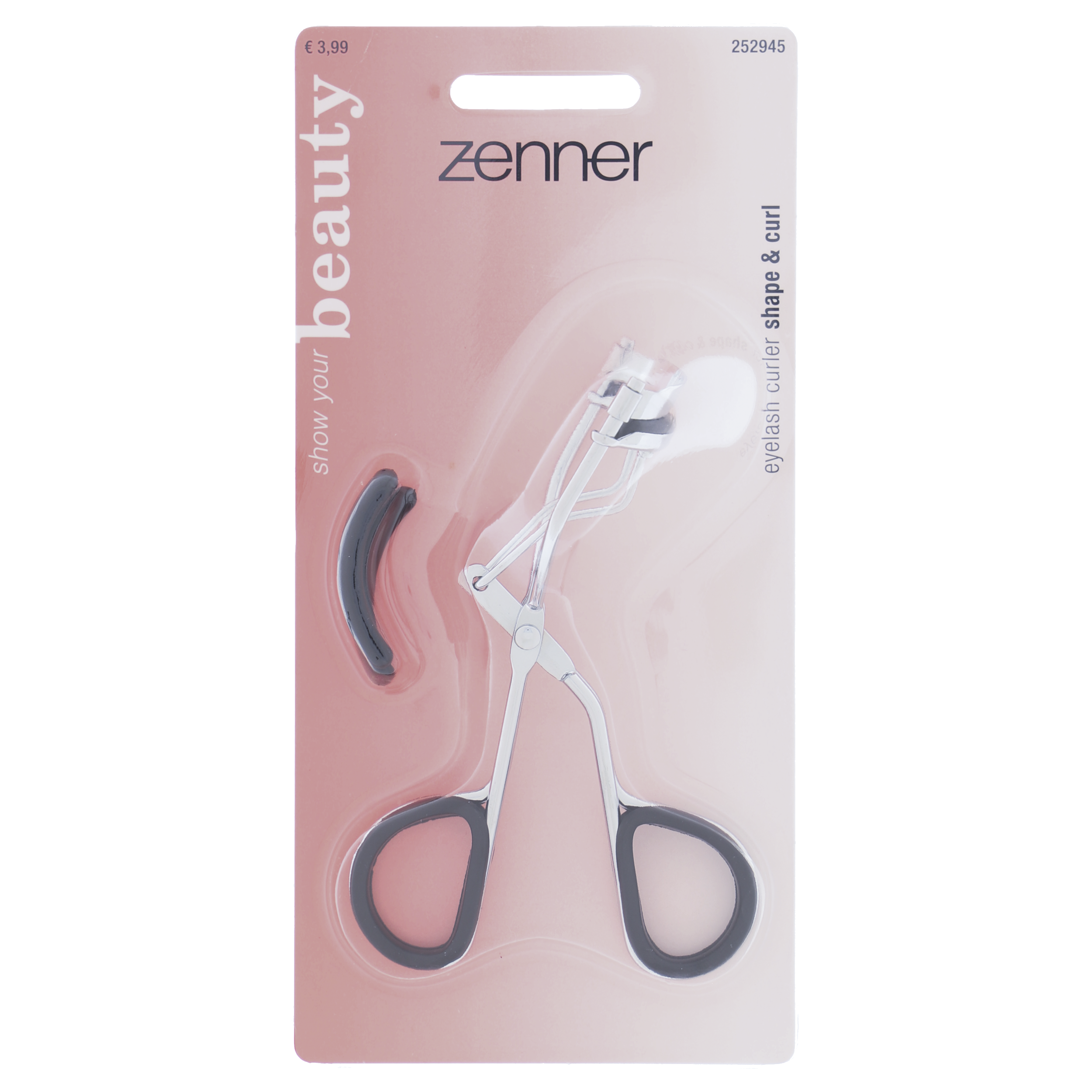 Eyelash Curler