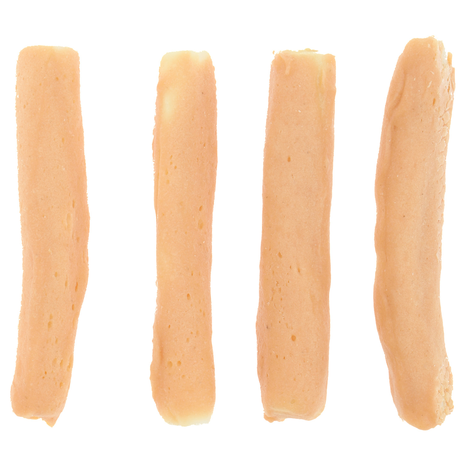 RSW Naturefood Chewy Sticks Salmon 100g