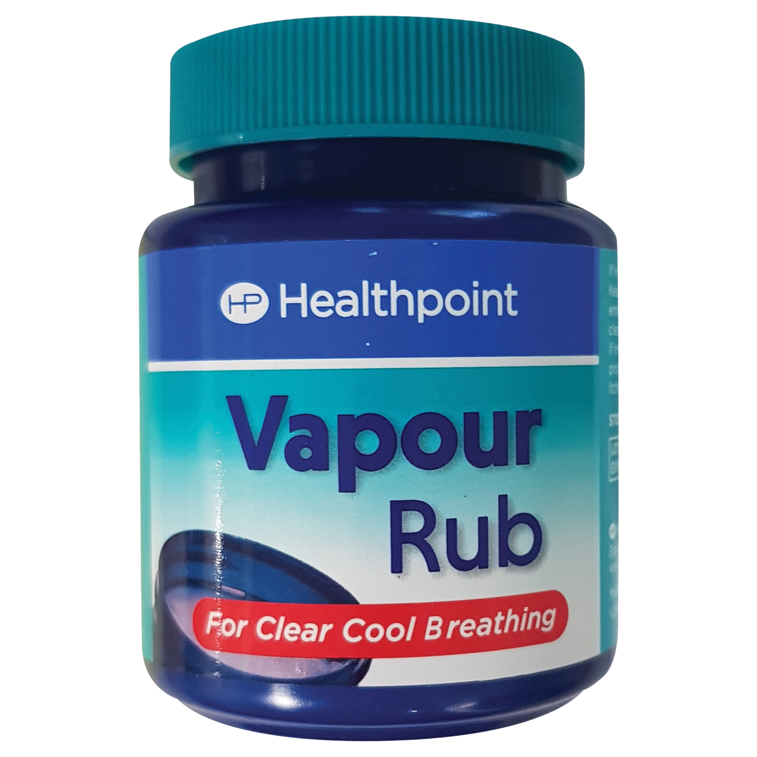 Healthpoint Vapour Rub 100g